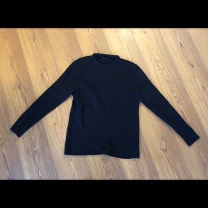 COS Men’s Merino Wool Sweater
